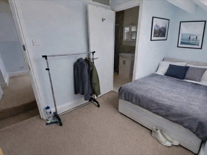 Room in a Shared House, Broomfield Terrace, LS6