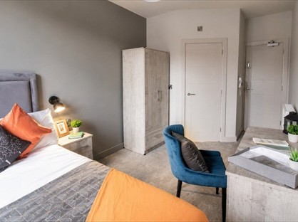 Room in a Shared House, Lavender Road, LE3