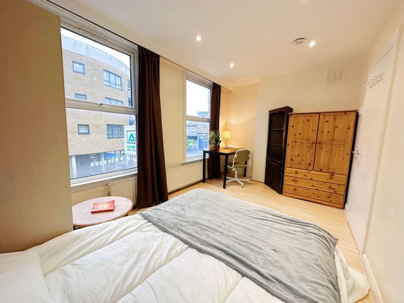 Room in a Shared Flat, Plough Way, SE16 photo 2