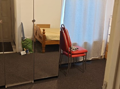 Room in a Shared Flat, Manor Road, RM1