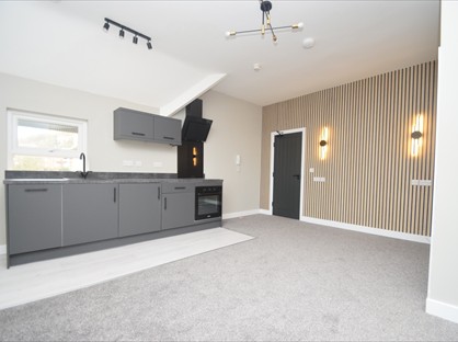 1 bed flat/apartment for rent in 1 Bed Flat, Alma Square, YO11