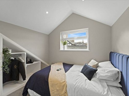 Room in a Shared House, Uttoxeter New Road, DE22