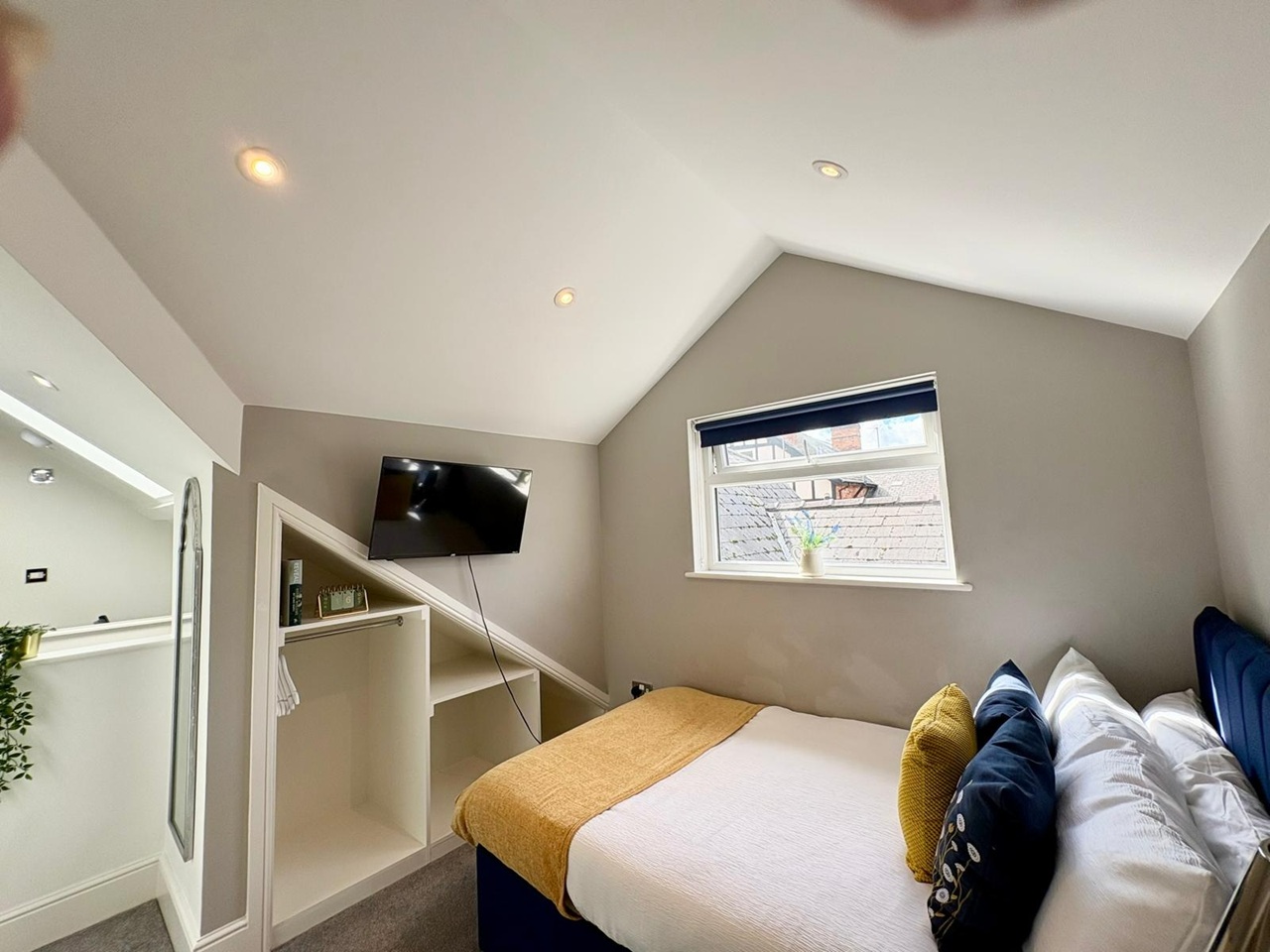 Room in a Shared House, Uttoxeter New Road, DE22