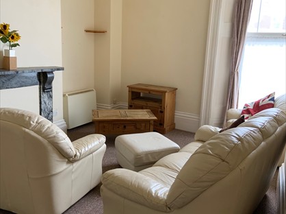 1 bed flat/apartment for rent in 1 Bed Flat, Manilla Crescent, BS23