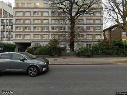1 Bed Flat, Astral House, SW16