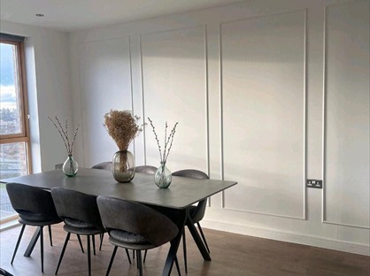 2 Bed Flat, Billington House, IG11