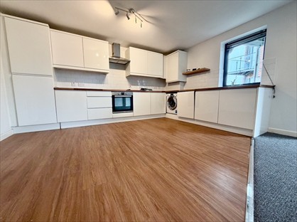 2 Bed Flat, Edward St, NR3