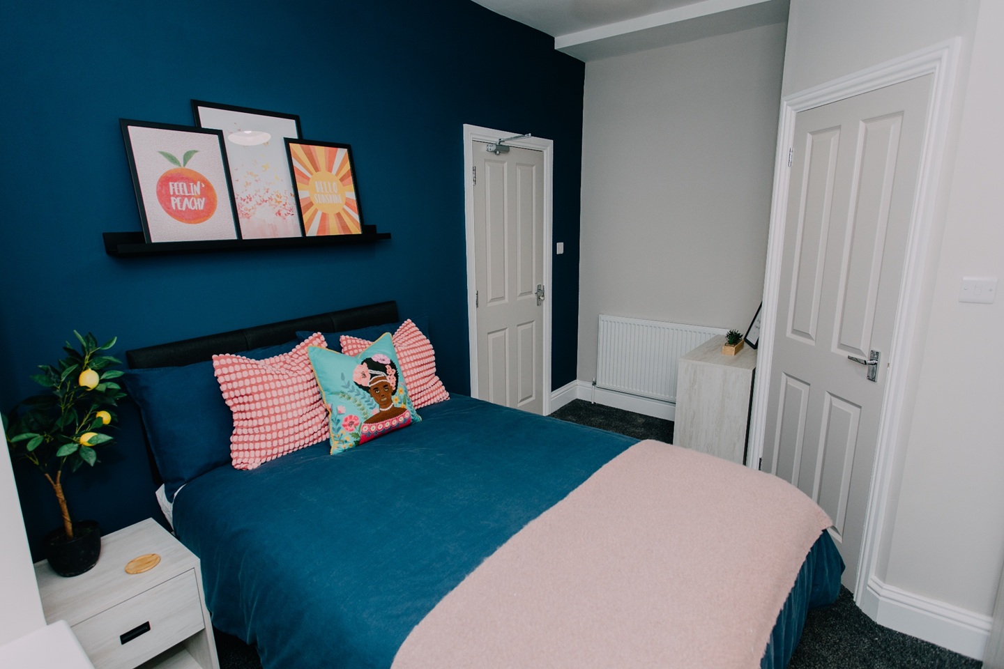 Room in a Shared House, Gerard Street North, DE1