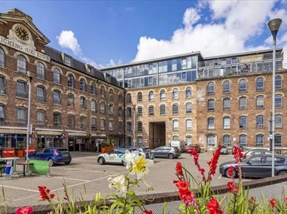 2 Bed Flat, Queens Road, NG2