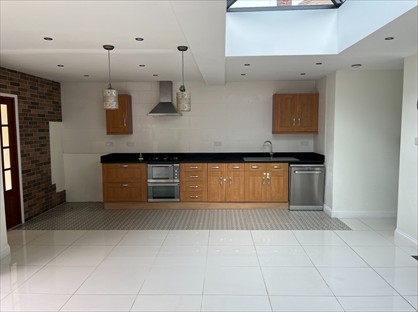 5 bed semi-detached house for rent in 5 Bed Semi-Detached House, Canterbury Road, CT9