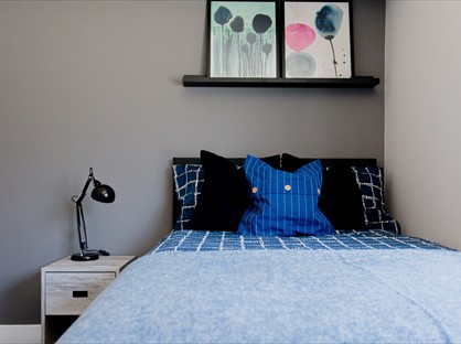 2 bed room for rent in Room in a Shared Flat, Calais Road, DE13