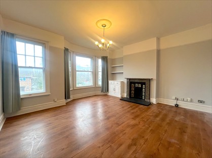 2 Bed Flat, Wimbledon, SW19
