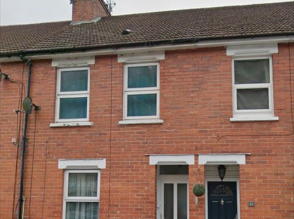 1 Bed Flat, Farningham Road, CR3