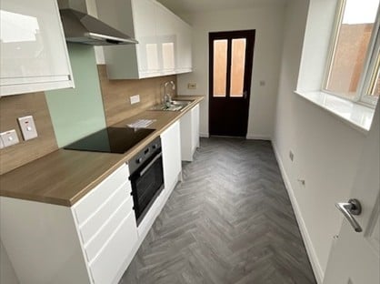 Studio Flat, Buchanness House, AB42
