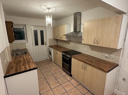 3 Bed Detached House, Roughwood Drive, L33
