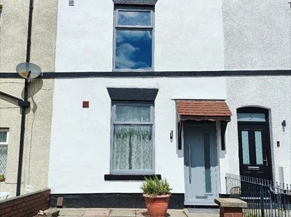 2 bed terraced house for rent in 2 Bed Terraced House, Bedford St, BL9