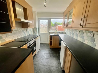 3 bed terraced house for rent in 3 Bed Terraced House, Princethorpe Way, CV3