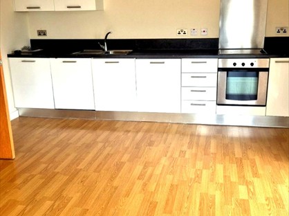 2 Bed Flat, Hampton Vale, PE7