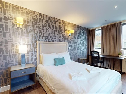 3 Bed Flat, Twyne House, E1