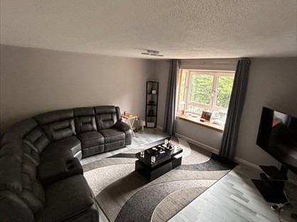 2 bed flat/apartment for rent in 2 Bed Flat, Canon Lynch Court, KY12