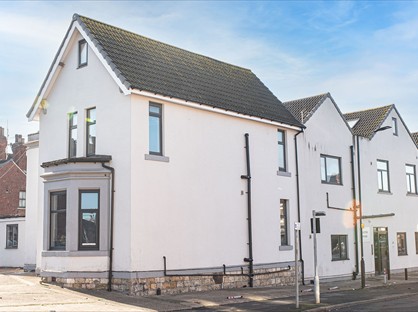 1 Bed Flat, Copley Road, DN1