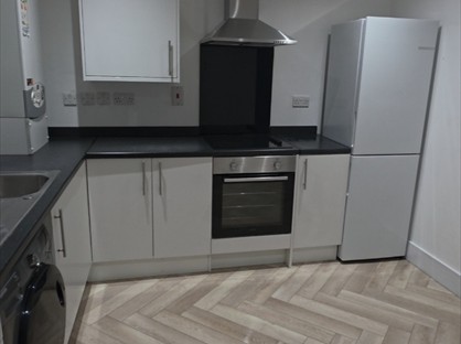 1 Bed Flat, Dartmouth Road, SE23