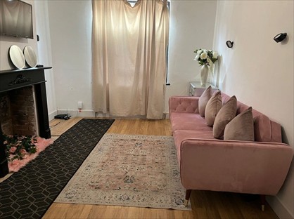 4 Bed Terraced House, Cambridge St, LU1