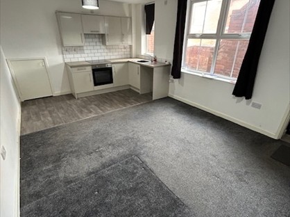 Studio Flat, Stafford Road, WS3