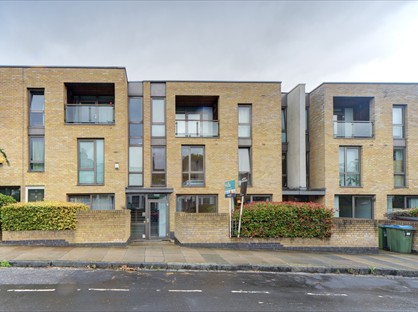 2 Bed Terraced House, Annandale Road, SE10