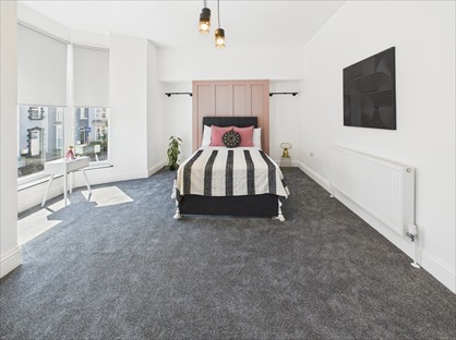 Room in a Shared House, Gwydr Crescent, SA2