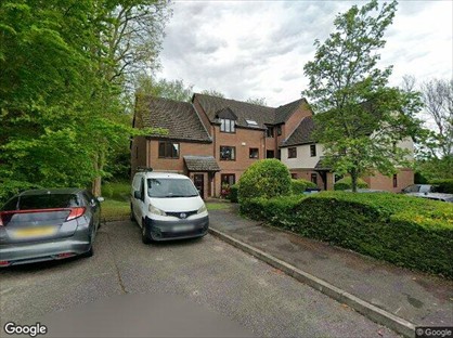 1 bed flat/apartment for rent in 1 Bed Maisonette, Windrush Court, HP13