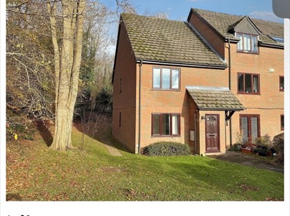 1 Bed Maisonette, Windrush Court, HP13