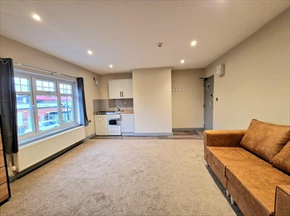 1 Bed Flat, Station Road, B31