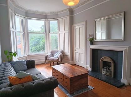 1 Bed Flat, Edinburgh, EH7