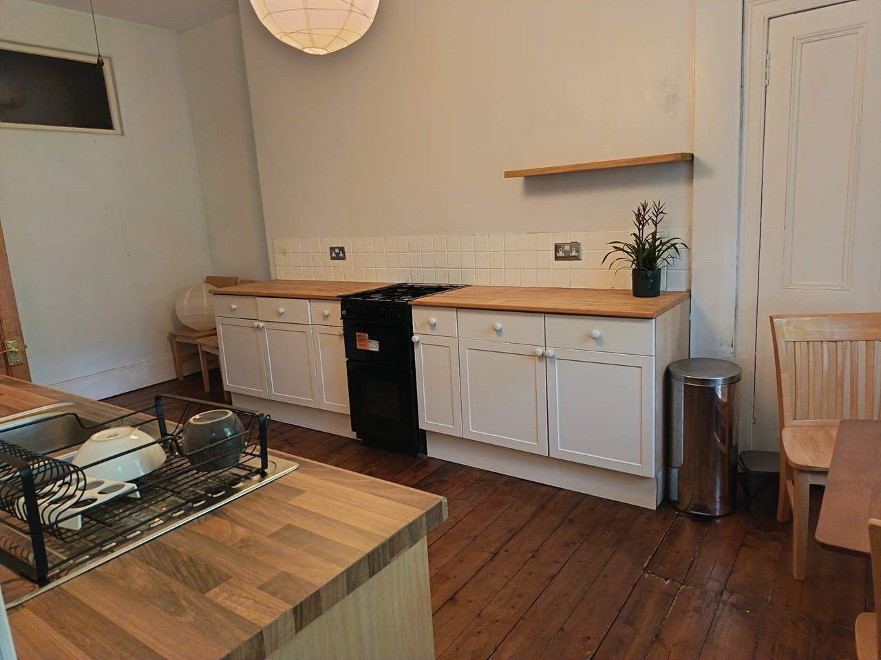 1 Bed Flat, Edinburgh, EH7 photo 5