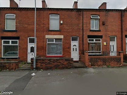 2 Bed Terraced House, Richelieu St, BL3