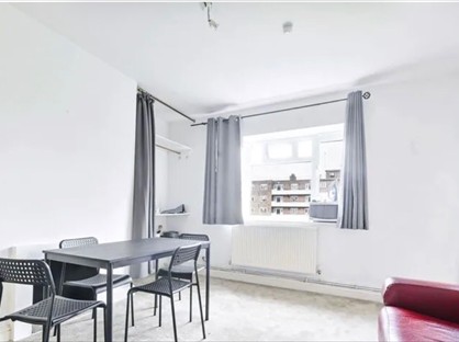 3 Bed Flat, Sulivan Court, SW6