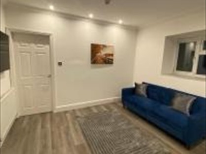 2 Bed Flat, Boswell House, CR0