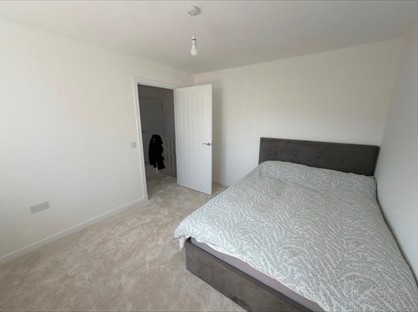 1 bed room for rent in Room in a Shared House, Caldwell Grove, KA1