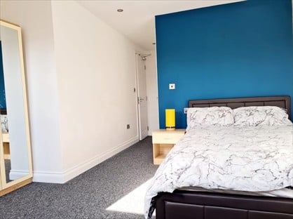 Room in a Shared House, Brixton Road, WD24