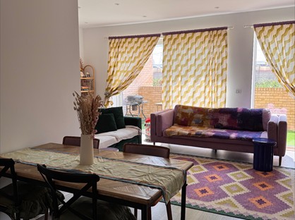 Room in a Shared Flat, Somerville House, RM13