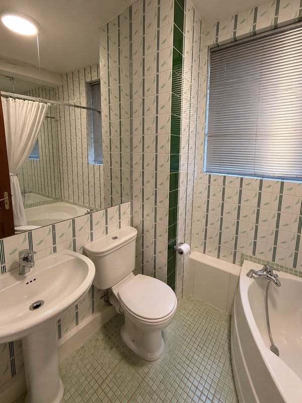 Room in a Shared Flat, Fursecroft, W1H photo 5