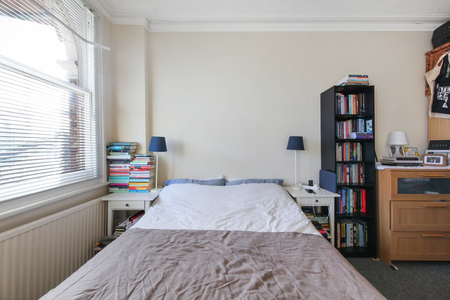 Studio Flat, Fortess Road, NW5 photo 2