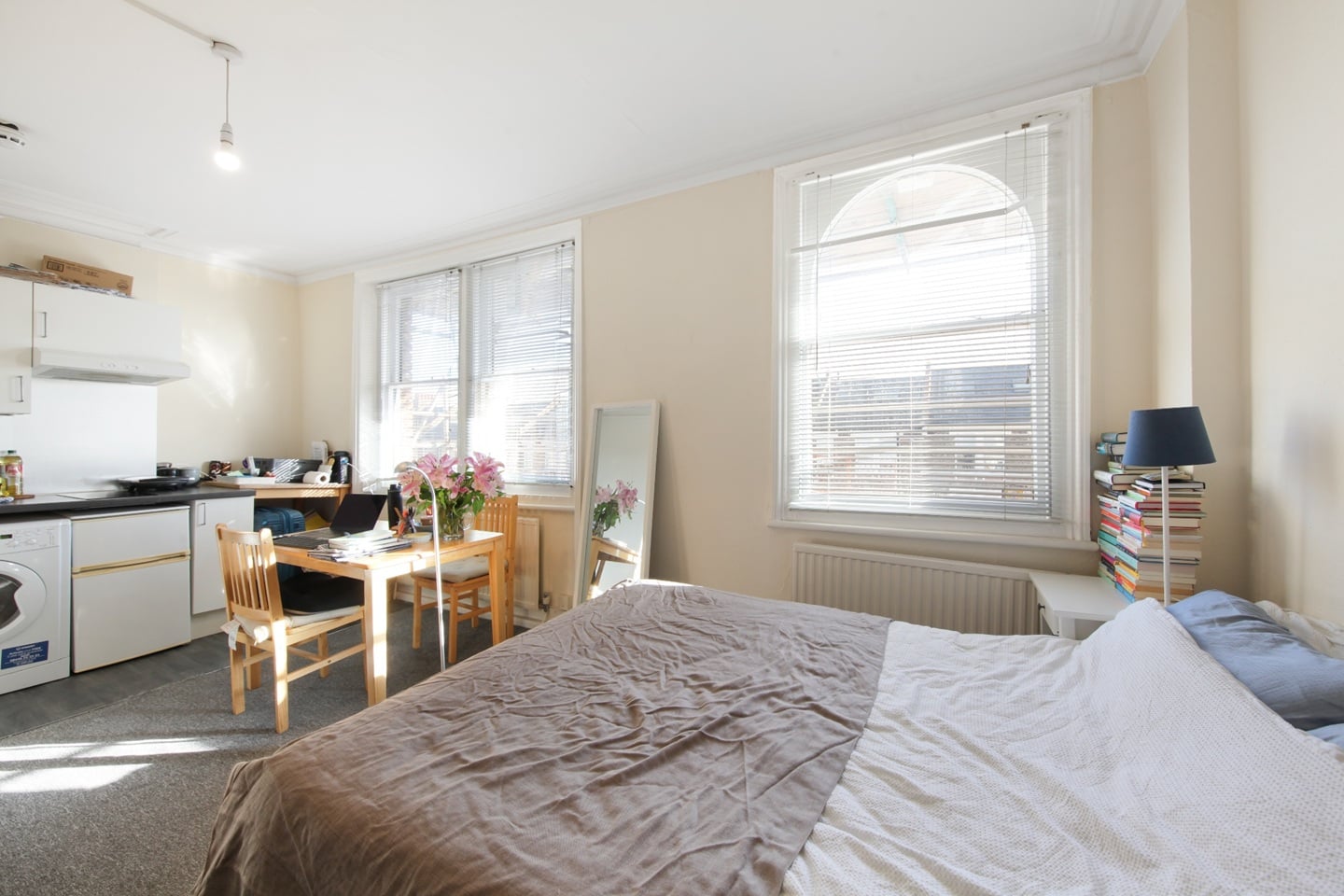Studio Flat, Fortess Road, NW5
