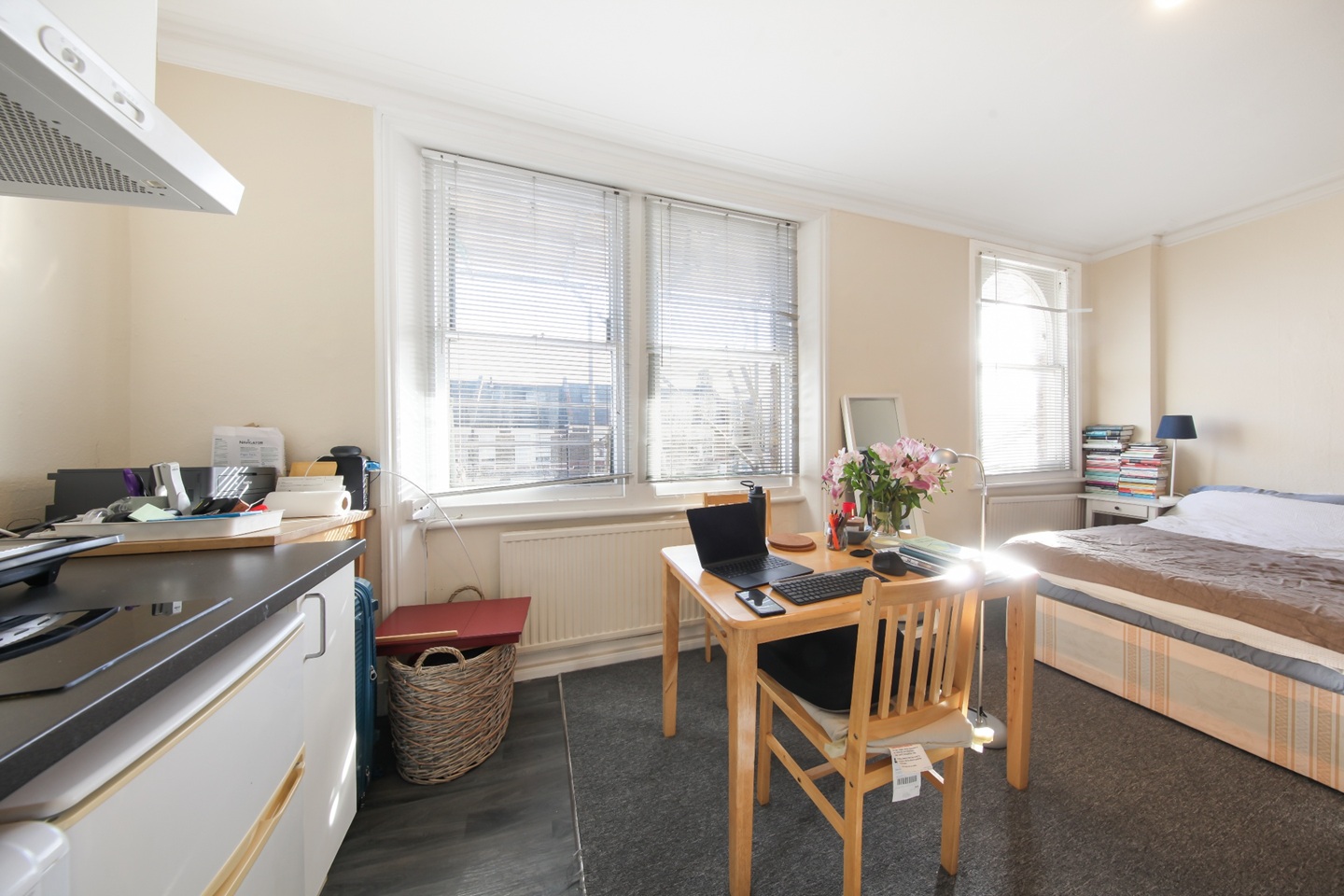 Studio Flat, Fortess Road, NW5 photo 4
