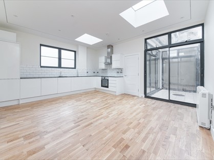2 Bed Flat, Falkland Road, NW5