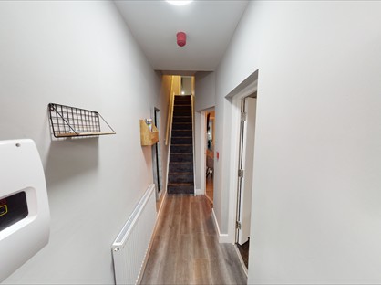 6 bed room for rent in Room in a Shared House, New Cross Street, M5