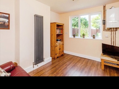 2 Bed Semi-Detached House, Inchlaggan Road, WV10