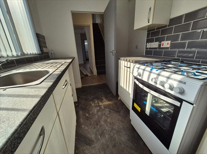 2 Bed End Terrace, Kilburn St, L21
