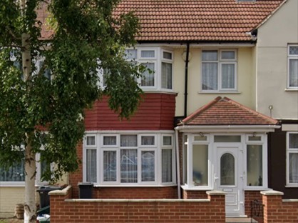 4 Bed Terraced House, Ellerdine Road, TW3